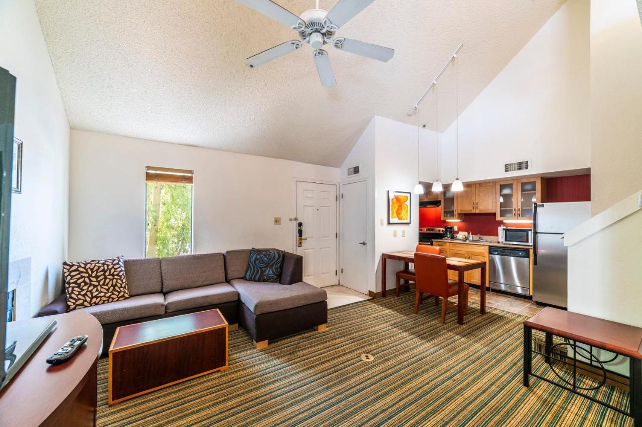 Metro Phoenix Loft Sleeps 6 Екстер'єр фото