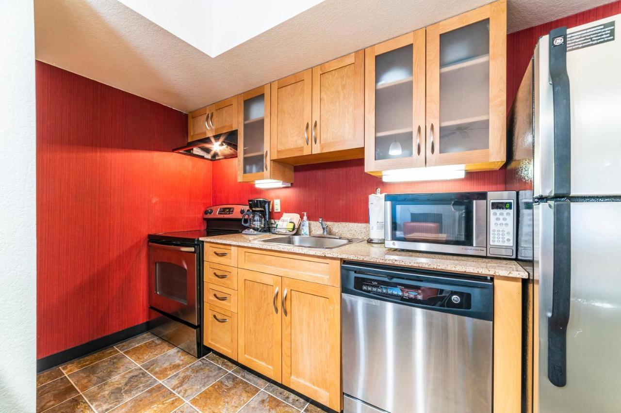 Metro Phoenix Loft Sleeps 6 Екстер'єр фото