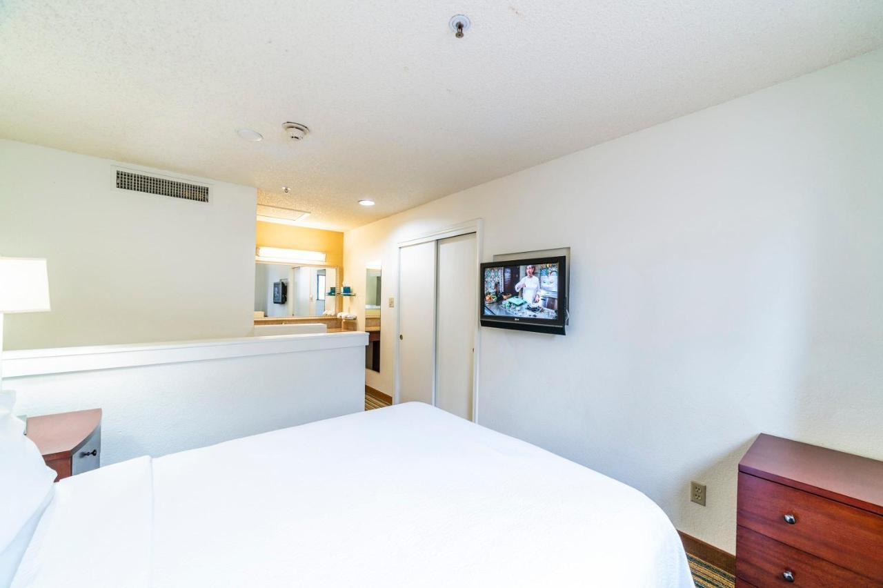Metro Phoenix Loft Sleeps 6 Екстер'єр фото