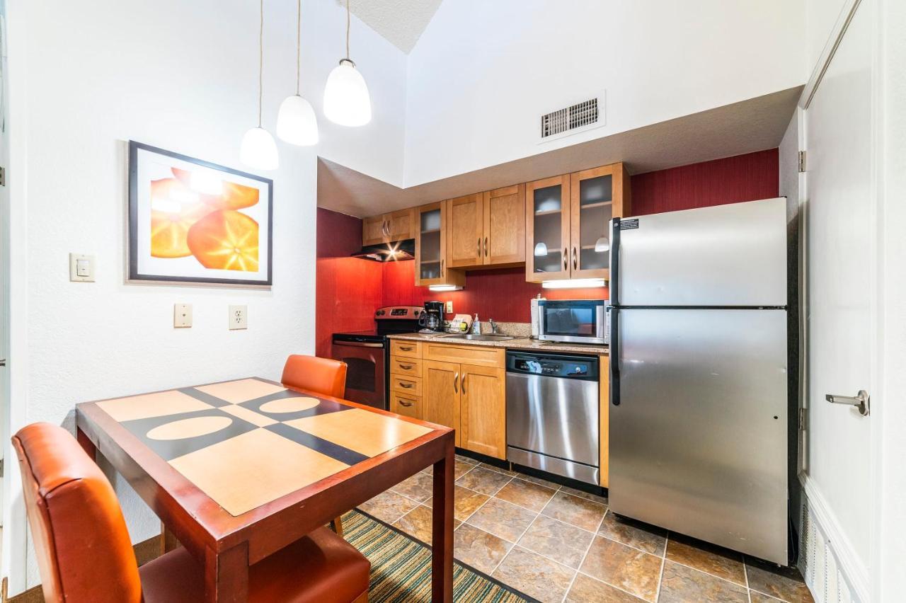 Metro Phoenix Loft Sleeps 6 Екстер'єр фото