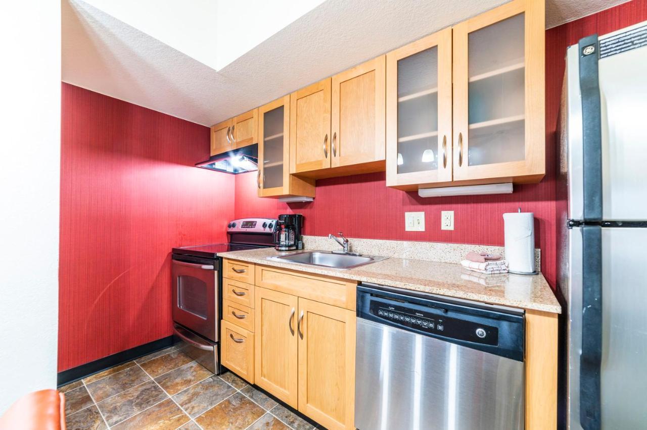 Metro Phoenix Loft Sleeps 6 Екстер'єр фото