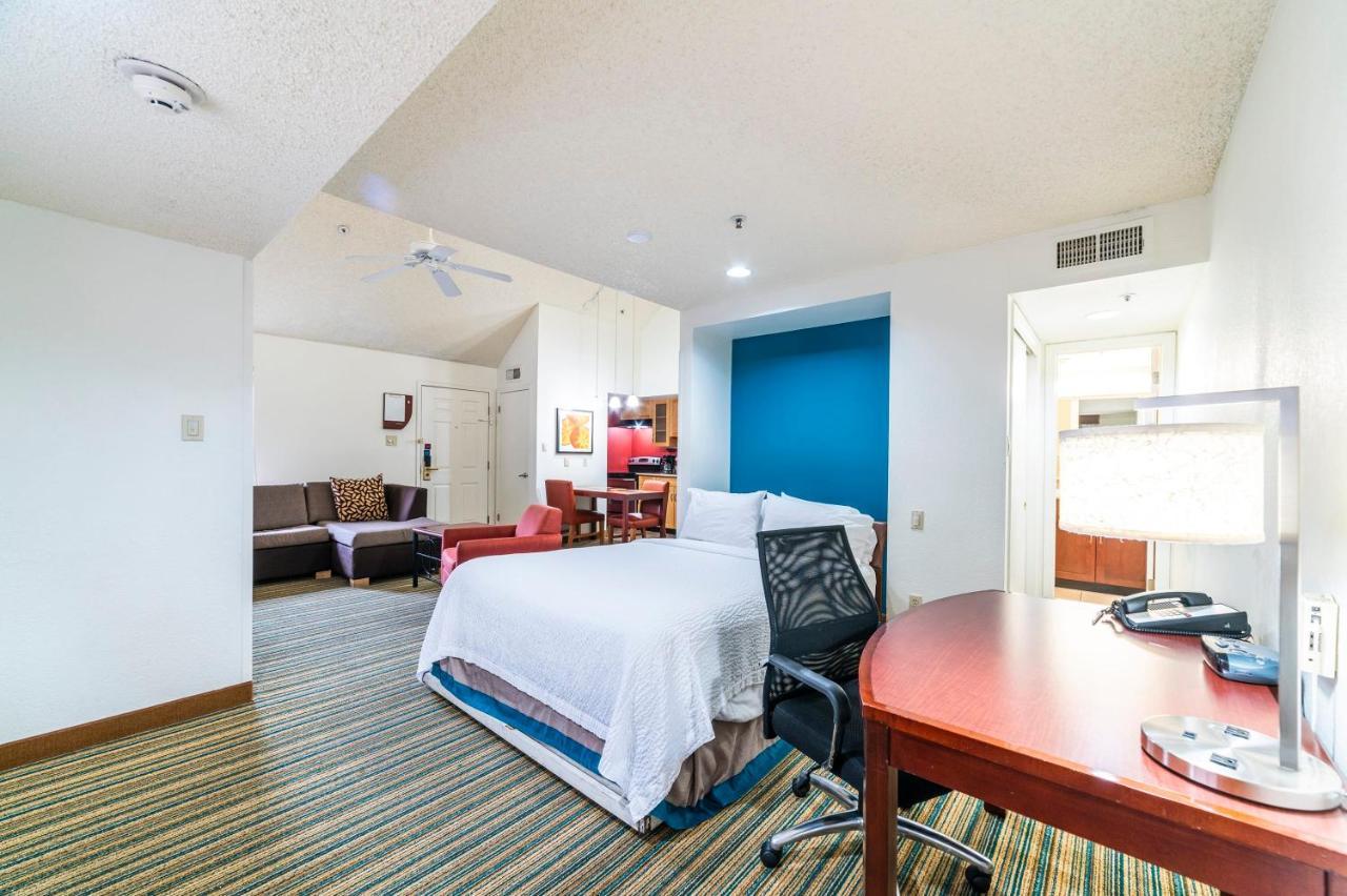 Metro Phoenix Loft Sleeps 6 Екстер'єр фото