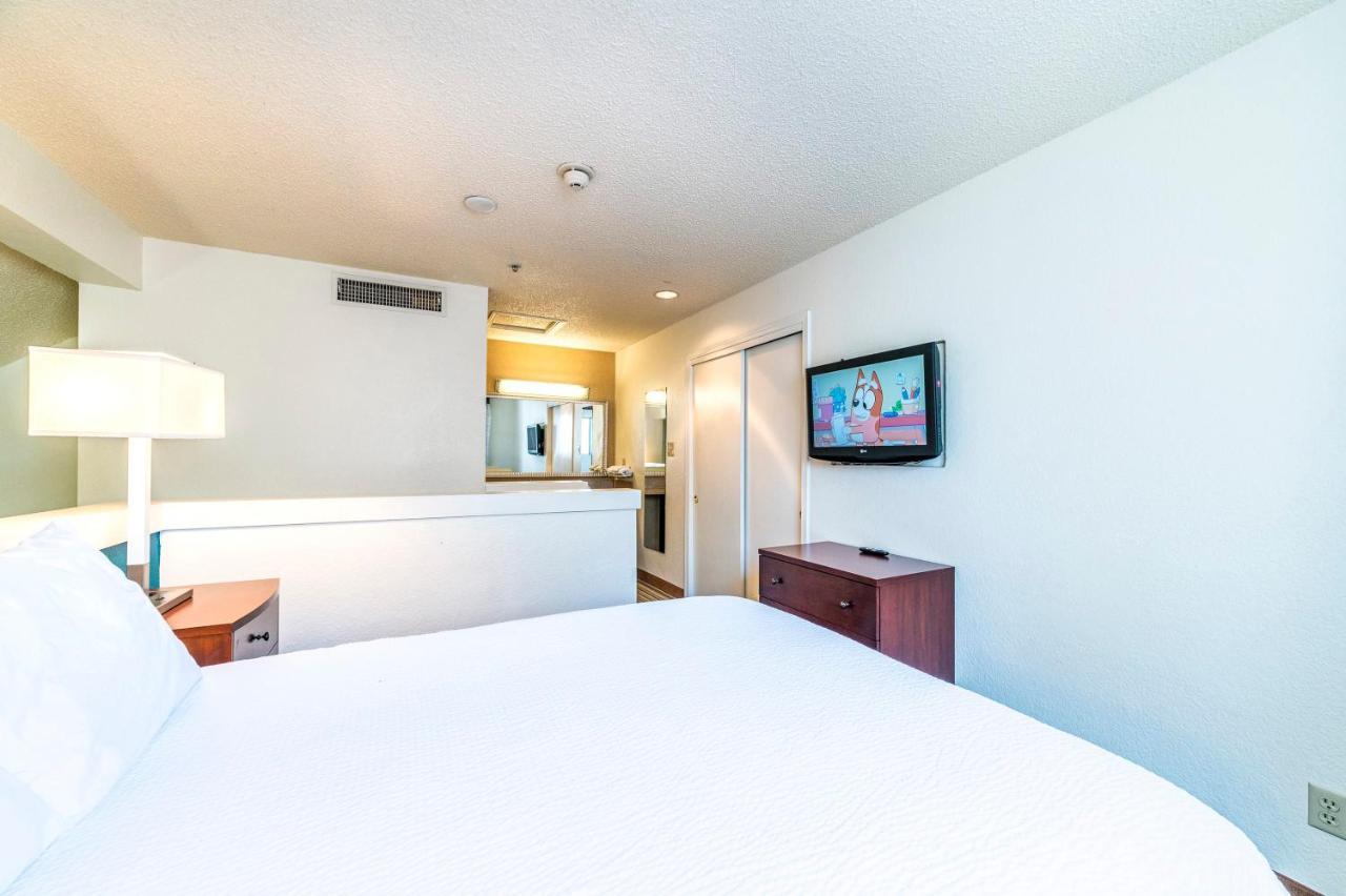 Metro Phoenix Loft Sleeps 6 Екстер'єр фото